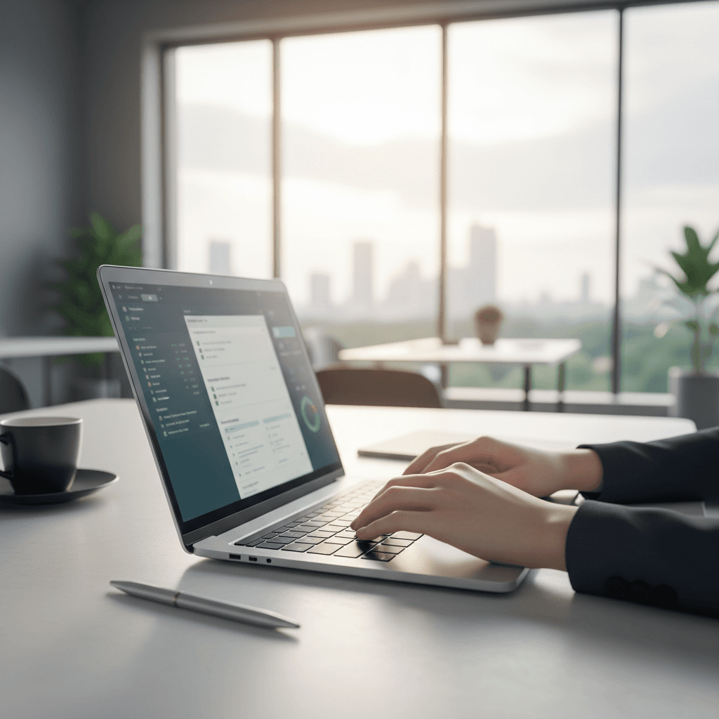 Implementación SAP Business One