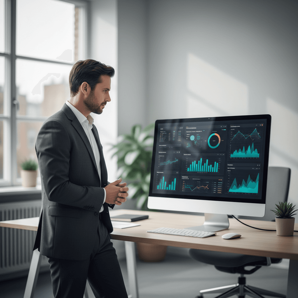 Optimización ERP