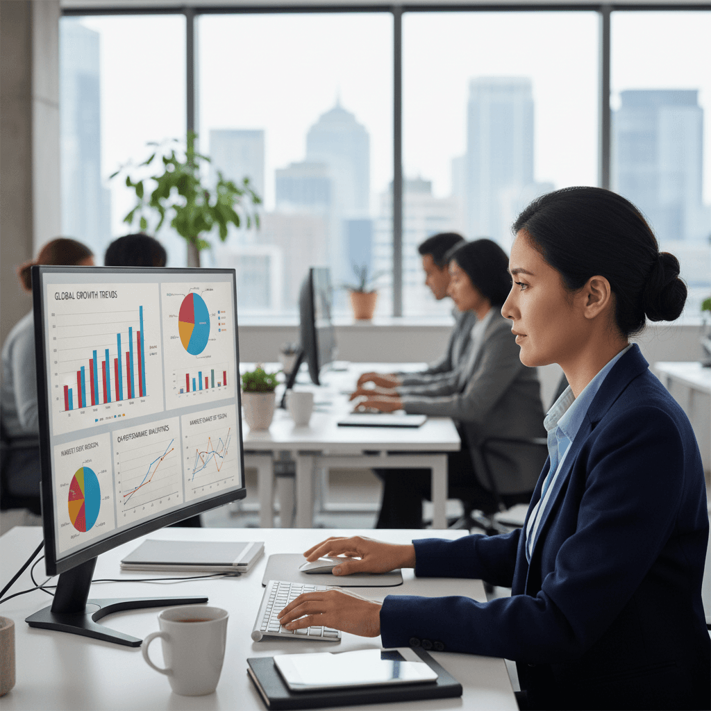 Análisis de resultados y métricas de proyectos